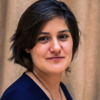 Naomi van Wijk, MSc, MBA