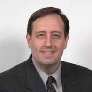 Ian Gaynor