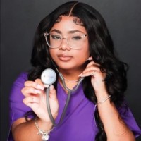 Jehnaya Racine