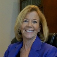Deborah Kirkpatrick