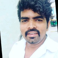 Manjunath.V .