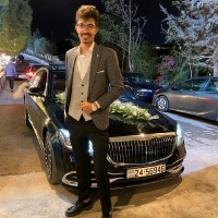Amjad Damra