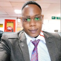 Ramon Karanja Gitau