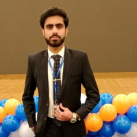Syed Rizwan Naqvi