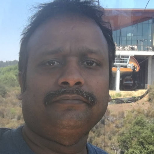 Nandakumar P