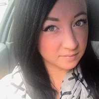 Chloe Mccloy