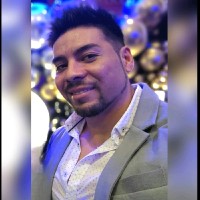 German De la Rosa González