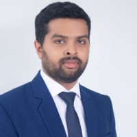 Manoj Buddhika Karunasena