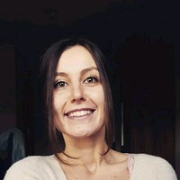 Кристина Георгиева