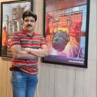 Vinay Kumar Tyagi
