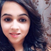 Simran Chaudhary