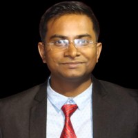 Prashant Kumar Lal