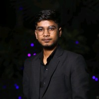 Rishi Raj Bhargava