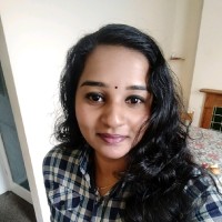 Varsha Suresh