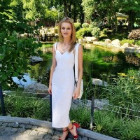 Валентина Валько