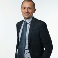 Vadim Smirnov
