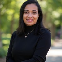Ancy Cherian