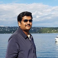 Sai Srinivas Adivi