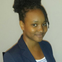 Ramatou Laoual Amadou