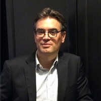 Damien Chalandon