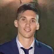 Alan Palopoli