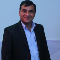 Narendra Joshi