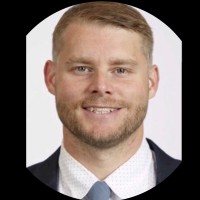 Colin Whitaker, Ms, Rd, Cssd