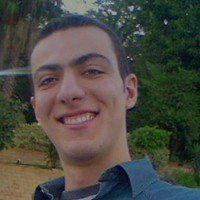 Hesham Taha, Cma