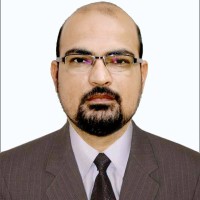 Muhammad Siqaf khattak