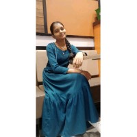 Divya Dharshini S