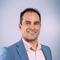 Stefan Dimitrov, Fcca