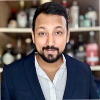 Vidit Mantri