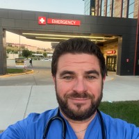 Michael Piotti RN, BSN, CEN