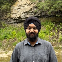 Puneet Singh