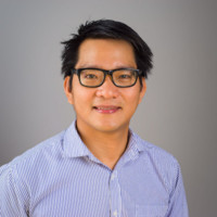 Levi Dizon
