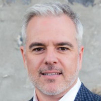 Martin Cormier, Adm.A.