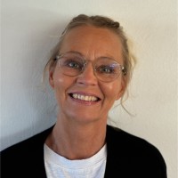 Line Iversen