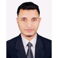 Nurul Islam Chowdhury