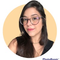 Laís Rebouças