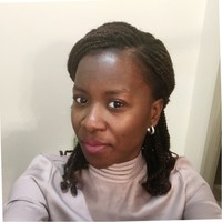 Marie Ange Kouame