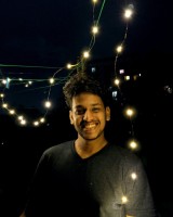 Saikrishnan PV
