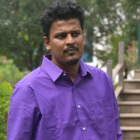 Antony Jeyaraj
