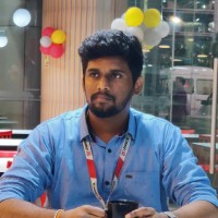 Vignesh Kumar