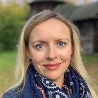 Evgenia Lagutkina