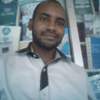 Idris Muhammadu Adamu