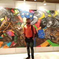 Dhiraj Dange