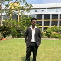 Nithin G