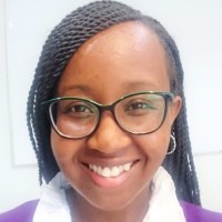 Esther Mwangi