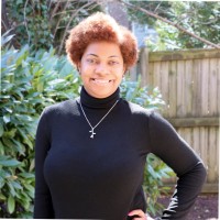 Raven Watson