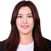 Zhenishkul Zhanybekova